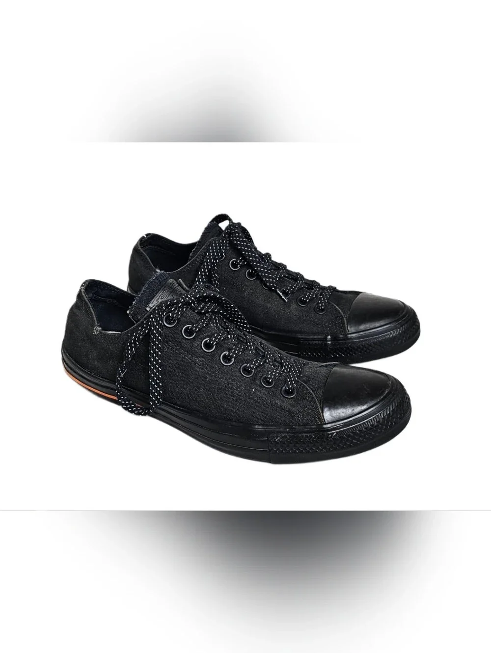 ​Converse Chuck Taylor Shield Counter Climate Water Repellent Black Shoes Mens 9